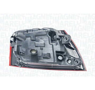 Zadné svetlo MAGNETI MARELLI 715011113005