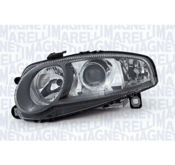 Hlavný svetlomet MAGNETI MARELLI 712426461129