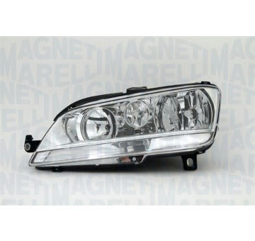 Hlavný svetlomet MAGNETI MARELLI 712422521129