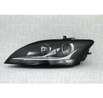 Hlavný svetlomet MAGNETI MARELLI 710301227601