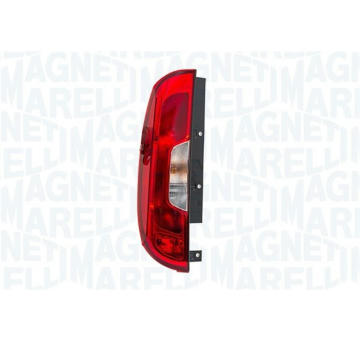 Zadní světlo MAGNETI MARELLI 712206611120