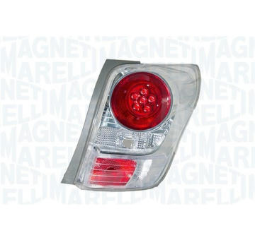 Zadní světlo MAGNETI MARELLI 715011129001