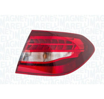 Zadní světlo MAGNETI MARELLI 715011134002