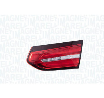 Zadné svetlo MAGNETI MARELLI 715141219024