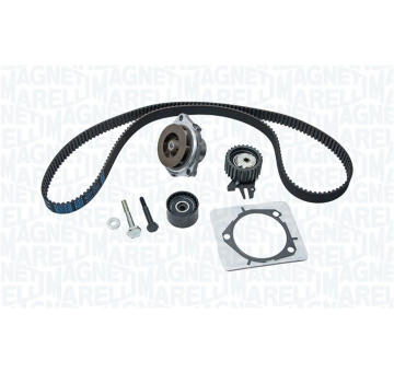 Vodní pumpa + sada ozubeného řemene MAGNETI MARELLI 341401070001