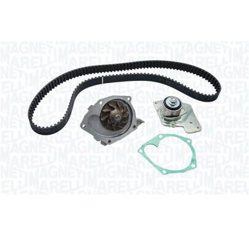 Vodní pumpa + sada ozubeného řemene MAGNETI MARELLI 341401280001