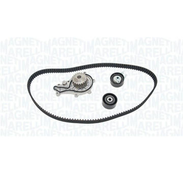Vodní pumpa + sada ozubeného řemene MAGNETI MARELLI 341406570001