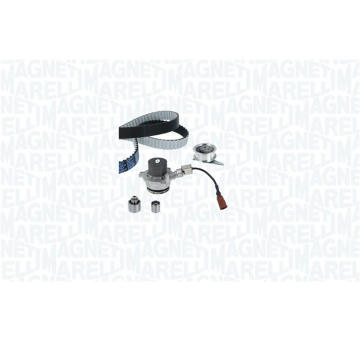 Vodní pumpa + sada ozubeného řemene MAGNETI MARELLI 341406720001