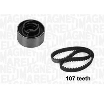 Sada rozvodového řemene MAGNETI MARELLI 341302300000