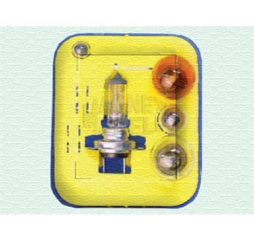 Sortiment, żiarovky MAGNETI MARELLI 009451200000