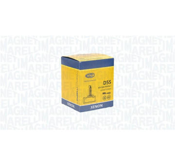 żiarovka MAGNETI MARELLI 002581100000