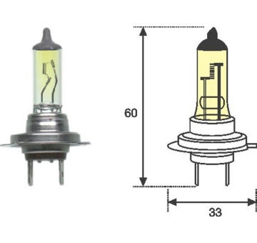żiarovka MAGNETI MARELLI 002577100000