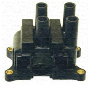 Zapalovací cívka MAGNETI MARELLI 060801005010