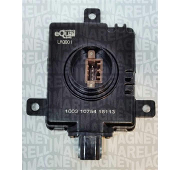 Řídící jednotka, osvětlení MAGNETI MARELLI 713121817001