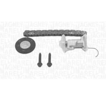 Sada rozvodového řetězu MAGNETI MARELLI 341500001570