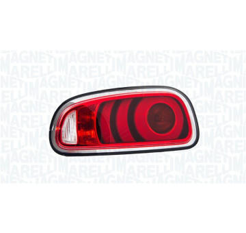 Zadní světlo MAGNETI MARELLI 715104265000