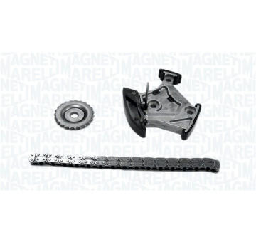Sada rozvodového řetězu MAGNETI MARELLI 341500001610