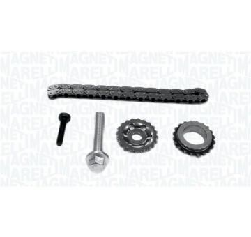 Sada rozvodového řetězu MAGNETI MARELLI 341500001810