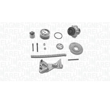Sada rozvodového řetězu MAGNETI MARELLI 341500001870