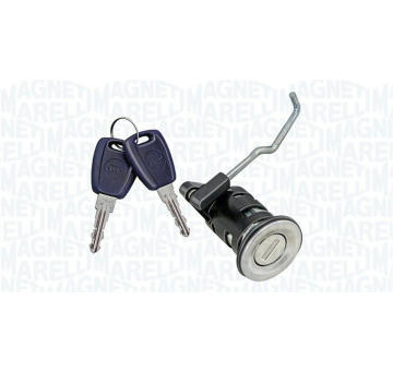 Pouzdro zamykacího válce MAGNETI MARELLI 350105007600