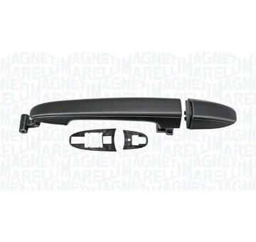 Vnější klika dveří MAGNETI MARELLI 350105022600
