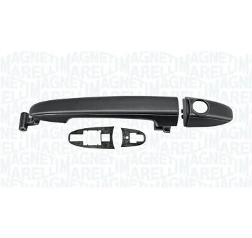 Vnější klika dveří MAGNETI MARELLI 350105022700