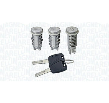 Sada zamykacích válců MAGNETI MARELLI 350105023200