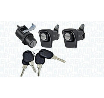 Sada zamykacích válců MAGNETI MARELLI 350105028700