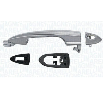 Vnější klika dveří MAGNETI MARELLI 350105034200