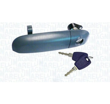 Vnější klika dveří MAGNETI MARELLI 350105034300