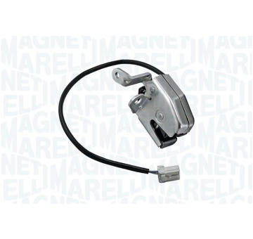 Zámek dveří MAGNETI MARELLI 350105043000
