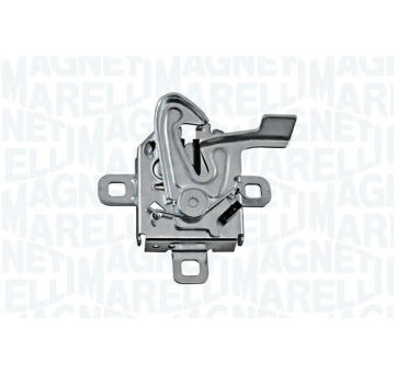 Zámek kapoty motoru MAGNETI MARELLI 350105043300