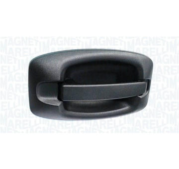 Vnější klika dveří MAGNETI MARELLI 350105046400