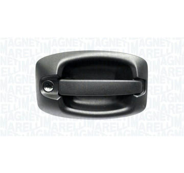 Vnější klika dveří MAGNETI MARELLI 350105046500