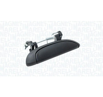 Vnější klika dveří MAGNETI MARELLI 350105051400