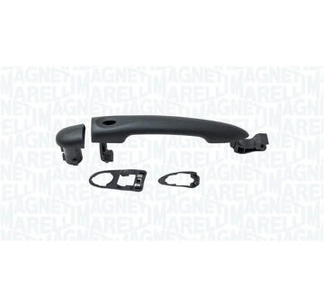 Vnější klika dveří MAGNETI MARELLI 350105057000