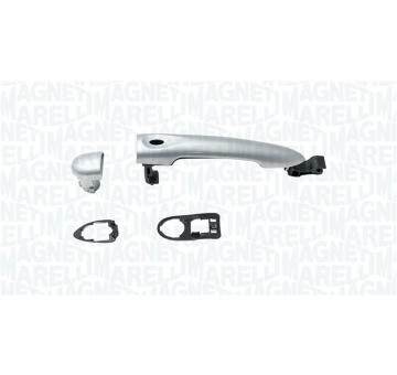 Vnější klika dveří MAGNETI MARELLI 350105058000