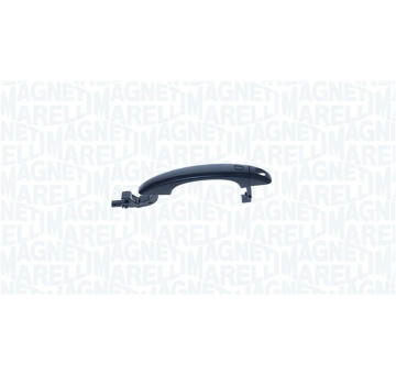 Vnější klika dveří MAGNETI MARELLI 350105064700