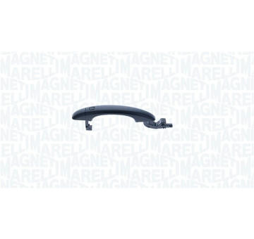 Vnější klika dveří MAGNETI MARELLI 350105064800