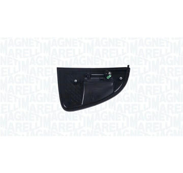 Vnější klika dveří MAGNETI MARELLI 350105066900