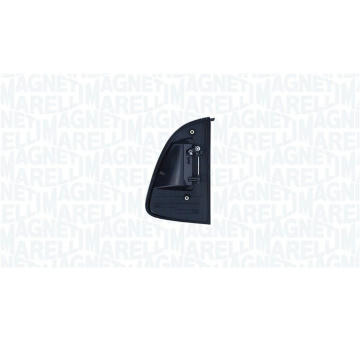 Vnější klika dveří MAGNETI MARELLI 350105067000