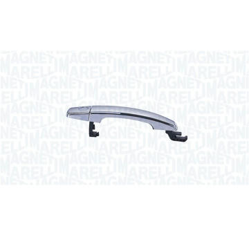 Vnější klika dveří MAGNETI MARELLI 350105067100