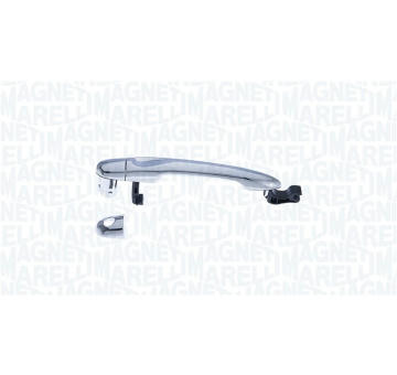 Vnější klika dveří MAGNETI MARELLI 350105071000