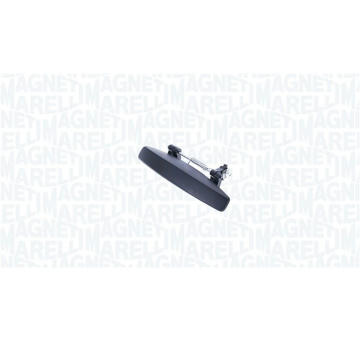 Vnější klika dveří MAGNETI MARELLI 350105071100