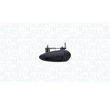 Vnější klika dveří MAGNETI MARELLI 350105073900