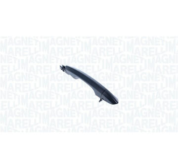 Vnější klika dveří MAGNETI MARELLI 350105075900