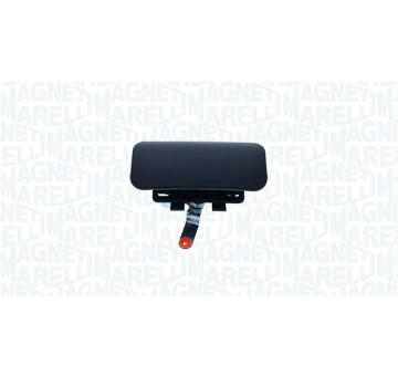 Vnější klika dveří MAGNETI MARELLI 350105076800