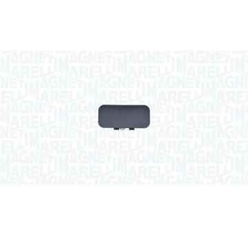 Vnější klika dveří MAGNETI MARELLI 350105076900