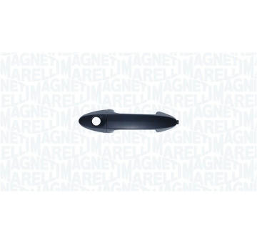 Vnější klika dveří MAGNETI MARELLI 350105078100