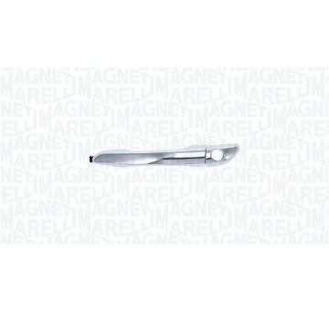 Vnější klika dveří MAGNETI MARELLI 350105082600